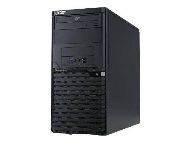 Acer Veriton M2640g H Elp Core I7 2 Tb